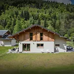 Domek alpejski Ormiages - Ovo Network