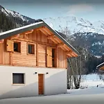Ormiages - Ovo Network Saint-Gervais-les-Bains