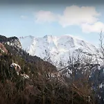 Ormiages - Ovo Network Saint-Gervais-les-Bains