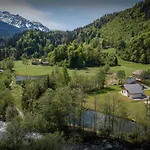Ormiages - Ovo Network Chalet *