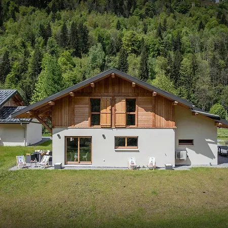 Ormiages - Ovo Network Chalet *