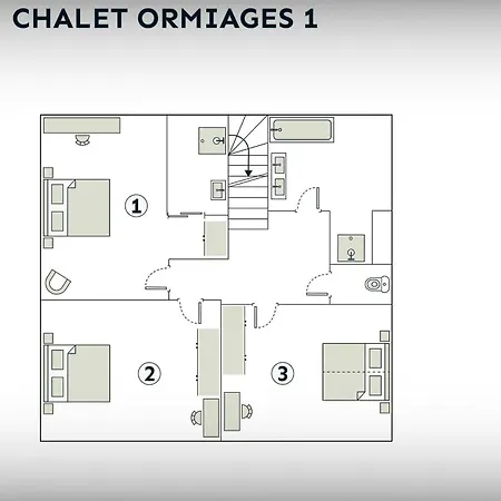 Ormiages - Ovo Network Saint-Gervais-les-Bains