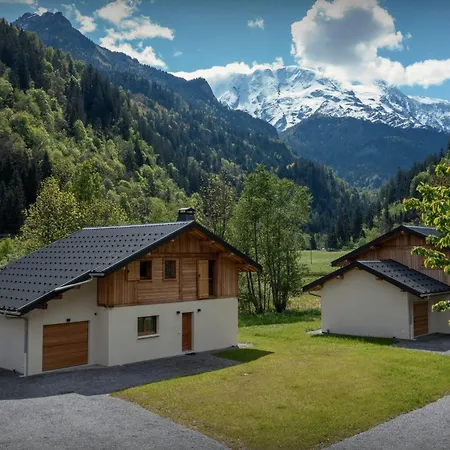Ormiages - Ovo Network Chalet *