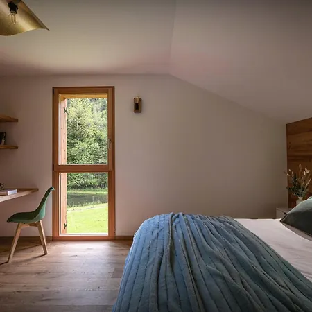 Chalet Ormiages - Ovo Network Saint-Gervais-les-Bains