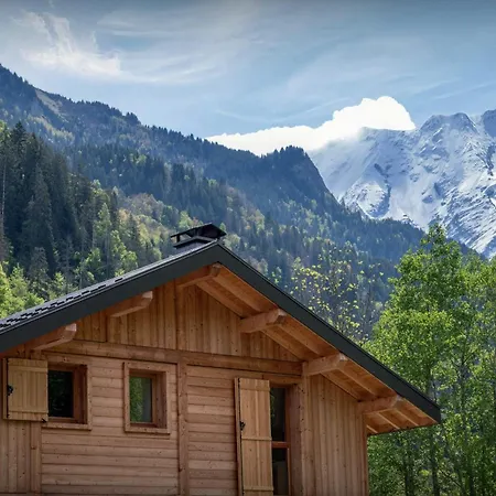 Ormiages - Ovo Network * Saint-Gervais-les-Bains
