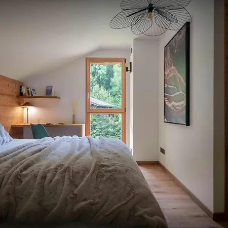 Ormiages - Ovo Network Chalet *