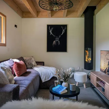 Chalet Ormiages - Ovo Network