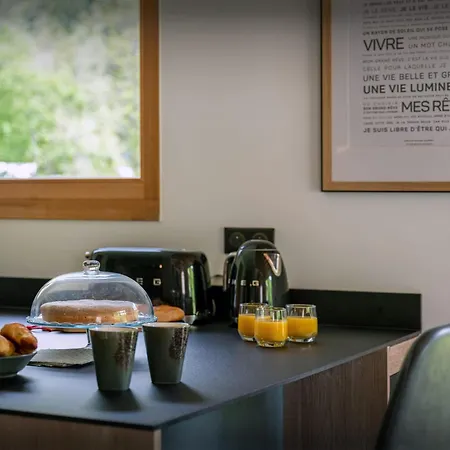 Chalet Ormiages - Ovo Network