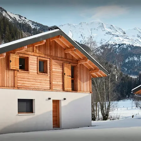 Ormiages - Ovo Network Saint-Gervais-les-Bains