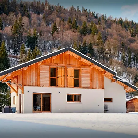 Ormiages - Ovo Network Saint-Gervais-les-Bains