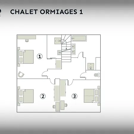 Ormiages - Ovo Network * Saint-Gervais-les-Bains