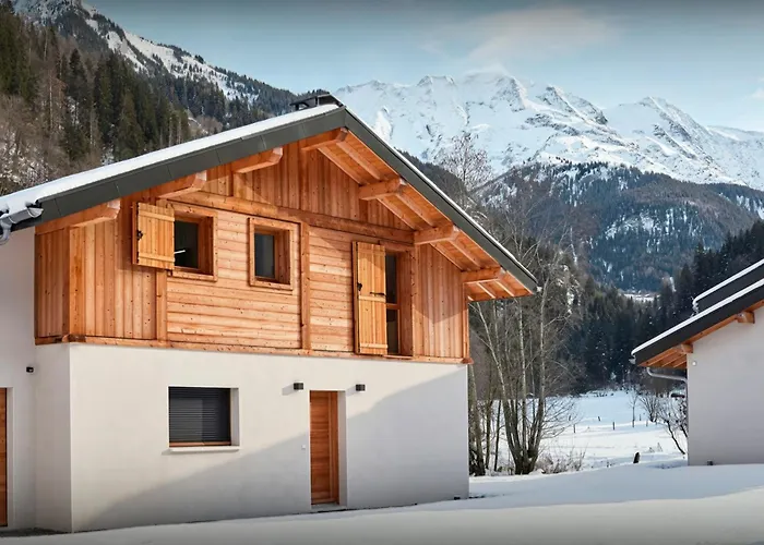 Ormiages - Ovo Network Saint-Gervais-les-Bains