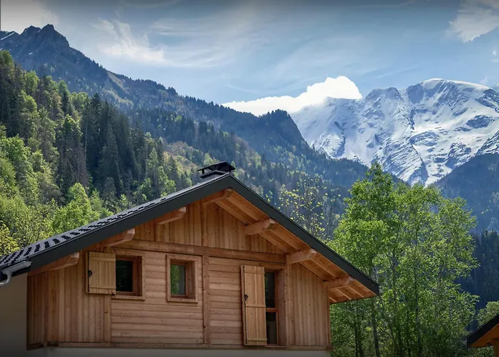Ormiages - Ovo Network * Saint-Gervais-les-Bains